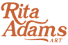 Rita Adams Art - Home